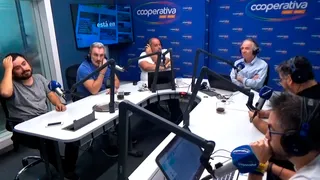 Al Aire Libre: Colo Colo en la búsqueda de Felipao