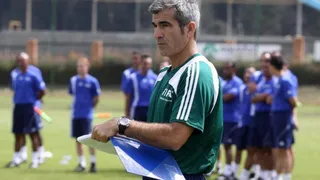Ex árbitro Horacio Elizondo relató anécdota con Materazzi: Me pidió una foto de rodillas