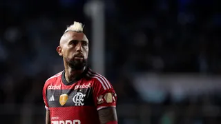 Arturo Vidal: Estamos tratando de adaptarnos lo antes posible a lo que Sampaoli quiere