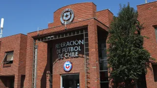 Luto en el fútbol chileno: fallece Ángel Botto, expresidente del Tribunal de Disciplina de la ANFP