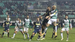 Copa Chile: U. de Concepción quiere completar la tarea ante Temuco y conquistar la Zona Sur