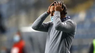 Miguel Ponce recibió tres fechas de castigo por incidente en el partido con Colo Colo