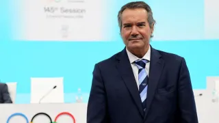 Neven Ilic alcanza el cargo más alto de su carrera y remece el poder olímpico