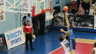 Ancud aseguró su presencia en los play-offs de la Liga Nacional