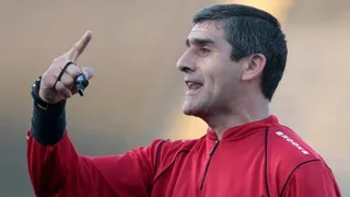 Carlos Chandía se mantiene estable en su primer día en Santiago