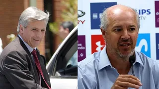 Nuevo director de la ANFP sobre Mayne-Nicholls y Tagle como candidatos: Son muy buenos nombres