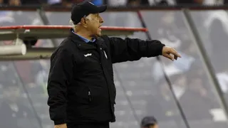 Nelson Acosta se encuentra internado y en recuperación por una fuerte infección