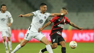 Insaurralde: La Copa Libertadores no te regala nada y cada rival es una batalla distinta