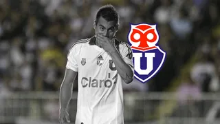 Hubo dos ofertas mejores: Dan nuevos detalles del frustrado regreso de Eduardo Vargas a U de Chile