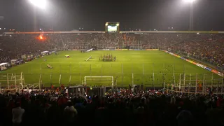 ¿Cuáles son las mejores historias que viviste en un estadio?