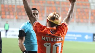 Nicolás Maturana tras amenazas en su contra: Ahora yo tengo la culpa que me pase esto