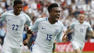 Inglaterra amenazó con bajarse del Mundial de Rusia 2018