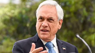 Colo Colo reaccionó a la muerte de Sebastián Piñera, también exdirector de Blanco y Negro