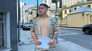 Las razones que explicarían por qué Jordhy Thompson sigue marginado en Rusia