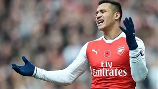 La respuesta de Conte sobre si Chelsea fichará a Alexis: “No lo creo”