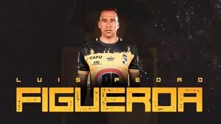 Coquimbo Unido hizo oficial el fichaje de cinco nuevos refuerzos