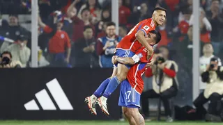 La Roja recibe a Paraguay con la misión de sumar y meterse en zona de clasificación