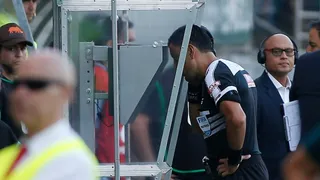 Enrique Osses: Con el VAR se logró el objetivo de realizar justicia deportiva