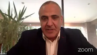 Pablo Milad: Reinaldo Rueda cuenta con el respaldo del directorio para las Clasificatorias