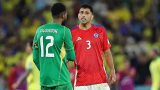 ¡Remezón en Europa! Jugador de La Roja decide no renovar y saldrá libre de su club