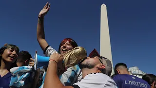 Entradas para el amistoso de Argentina y Panamá se agotaron en sólo dos horas y media