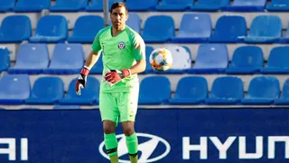Claudio Bravo y el inicio de las Clasificatorias: “Suerte a todos, pero voy siempre con la Roja”
