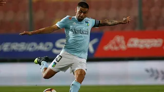 Ramón Fernández y situación en Colo Colo: A nadie le gusta que le metan la mano al bolsillo