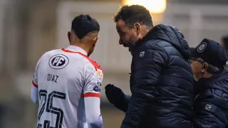 Arriesga pérdida de puntos: acusan a un club de infringir la “Ley Almirón” en el Campeonato Nacional