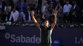 Carlos Alcaraz jugará en Buenos Aires, Río, Acapulco, Indian Wells y Miami