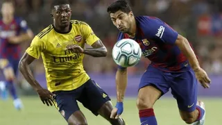 FC Barcelona derribó a Arsenal con un gol al filo de la hora y se quedó con la copa “Joan Gamper”