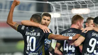 El agónico triunfo de Parma sobre Frosinone para avanzar en Copa Italia