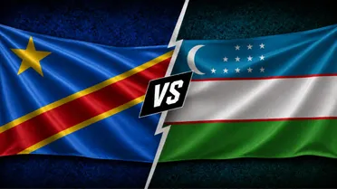 RD Congo vs Uzbekistán EN VIVO: minuto a minuto Mundial 2026
