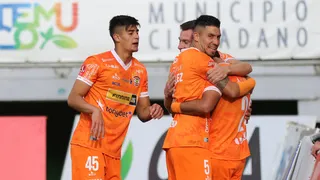 La programación de la fecha 29 del Campeonato del Ascenso