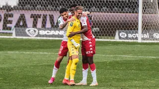 AS Mónaco de Guillermo Maripán doblegó a Angers se acercó al liderato de la liga francesa