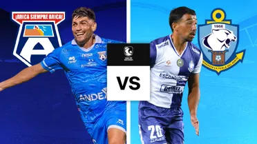 ¿Quién transmite San Marcos vs Antofagasta? Horario, canal y dónde ver EN VIVO por la Primera B 2026