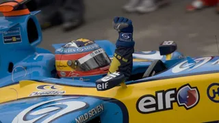 El emotivo video de Renault para anunciar el retorno de Fernando Alonso a la F1