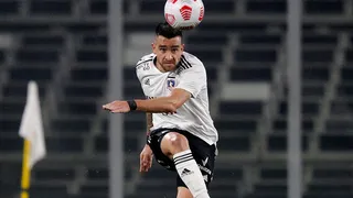 Matías Zaldivia y el 2022 de Colo Colo: El objetivo es ganar todo lo que podamos competir