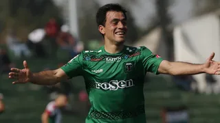 Alfredo Abalos: “Tenemos la responsabilidad y la obligación de dejar todo para dar vuelta la llave”