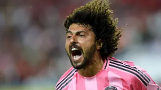Maximiliano Falcón condena a Inter Miami con error clave en la MLS