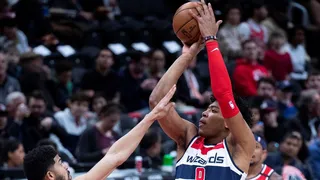 Washington Wizards venció a Chicago y sigue en carrera por llegar a play-offs