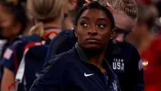 Locutor ultraconservador atacó a Simone Biles: “Eres débil, una vergüenza para el país”