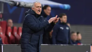 Mourinho: Si logramos jugar las nueve jornadas que faltan en la Premier League, será bueno para todos