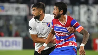 Colo Colo tiene todo para hundir a Fortaleza: el equipo brasileño está contra las cuerdas