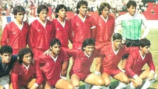 Los 10 clubes chilenos con menos temporadas en Primera: cuatro juegan hoy en Tercera B