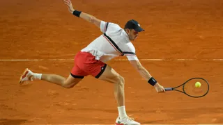 ¿Cuándo y a qué hora jugará Nicolás Jarry la final de Masters 1000 de Roma?