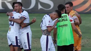 Gino Valentini: Los jugadores de Melipilla hacían fila para ir cobrarme las platas negras