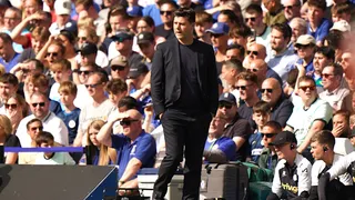 Chelsea decidió terminar su vínculo con el entrenador Mauricio Pochettino