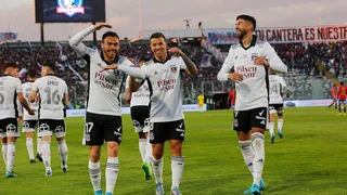 La programación de la fecha 29 del Campeonato Nacional