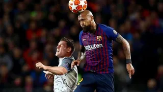 La columna de Marcelo Barticciotto: Vidal, un perro que muerde y no suelta