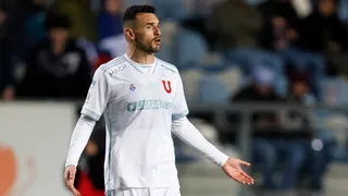 Jugador pide su salida de la Universidad de Chile luego de nuevo desaire de Gustavo Álvarez